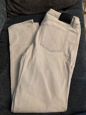 Express Slim Men's Jeans
